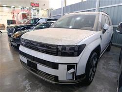 هیوندای سەنتافی